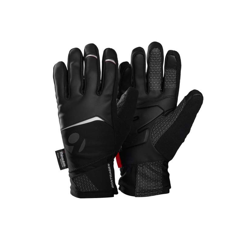 Rękawiczki softshell Bontrager Meraj S1 damskie 2019