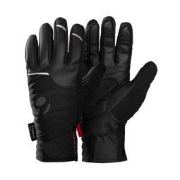 Rękawiczki softshell Bontrager Velocis S1 2019