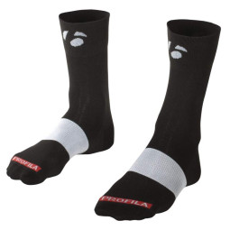 Skarpetki Bontrager Race 13cm 2019