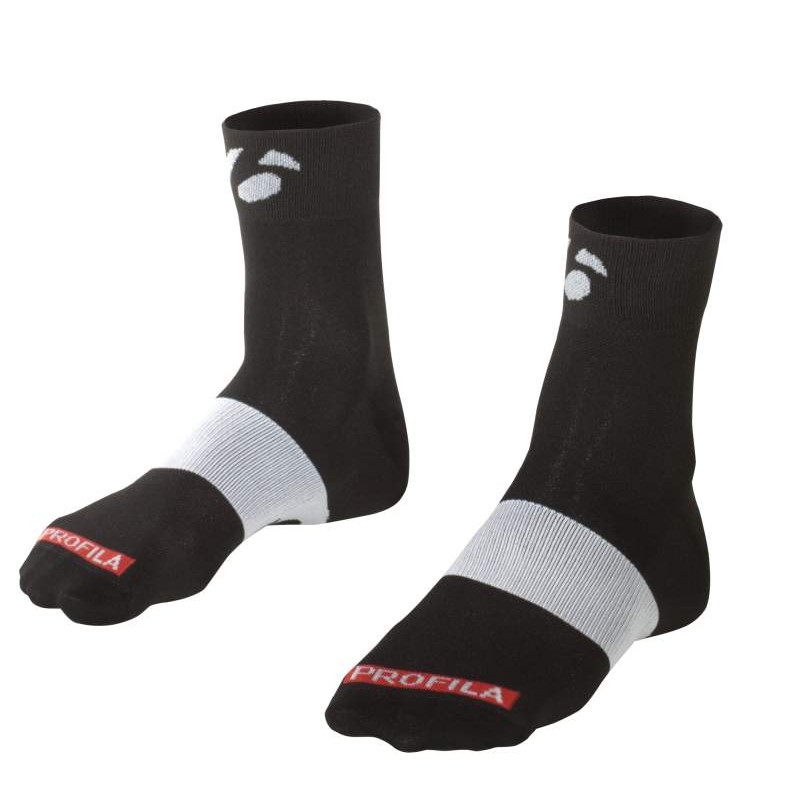 Skarpetki Bontrager Race 6cm 2019