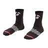 Skarpetki Bontrager Velocis 6cm 2019
