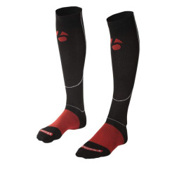Skarpetki kompresyjne Bontrager RXL recovery 2018