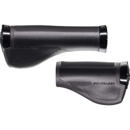 Chwyty Bontrager Satellite Elite 130/90mm 2019