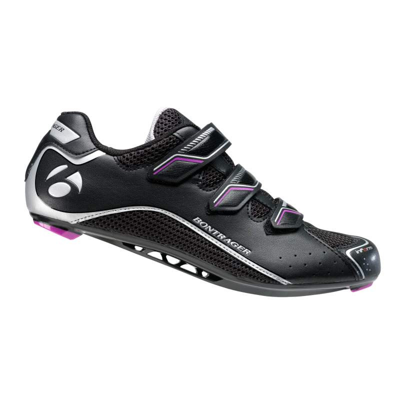 Buty szosowe Bontrager Race WSD damskie 2017