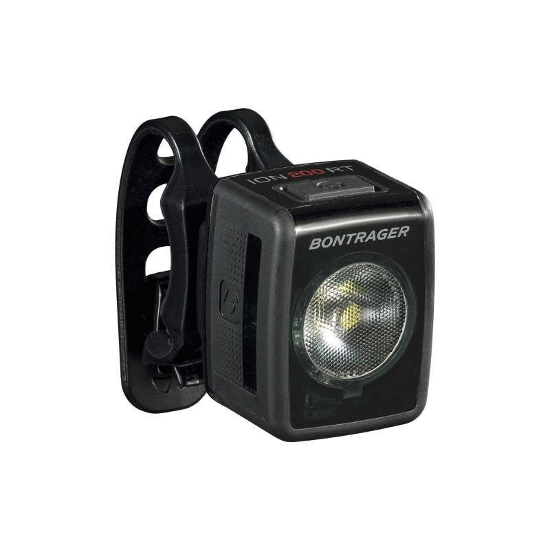 Lampka przednia Bontrager Ion 200 RT USB 2019