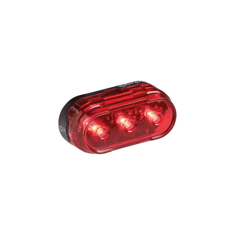 Lampka tylna Bontrager Flare 1 2019