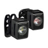 Zestaw lampek Bontrager Ion 200 RT/Flare RT USB 2019