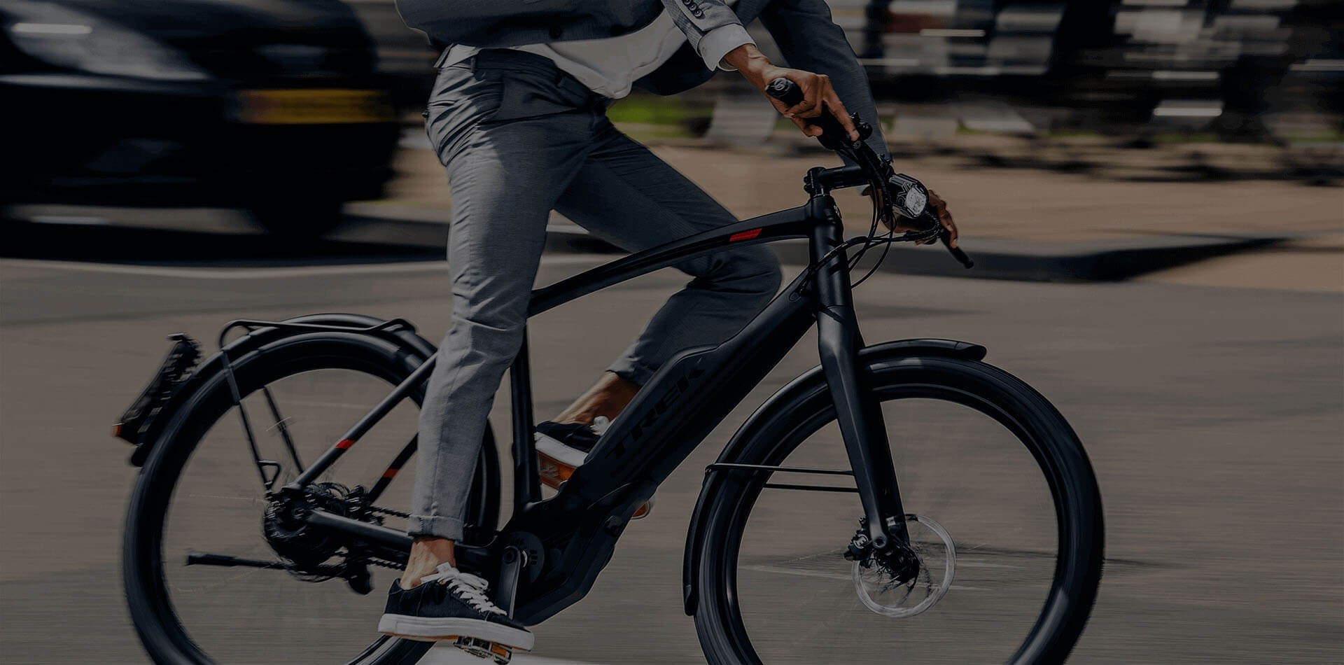 eBikes
